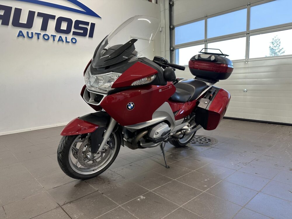 BMW R 1