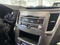 Subaru Legacy 12
