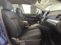 Subaru Legacy 11