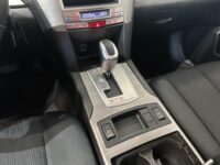 Subaru Legacy 13