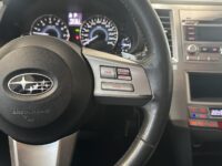 Subaru Legacy 16