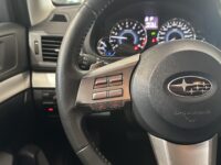 Subaru Legacy 15