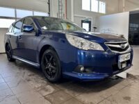 Subaru Legacy 4