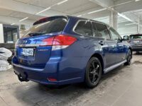 Subaru Legacy 2