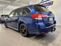 Subaru Legacy 3