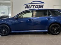 Subaru Legacy 5