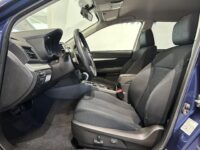 Subaru Legacy 7