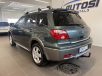 Mitsubishi Outlander 3