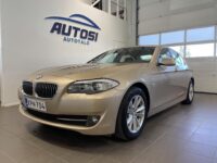 BMW 520 1