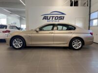 BMW 520 2