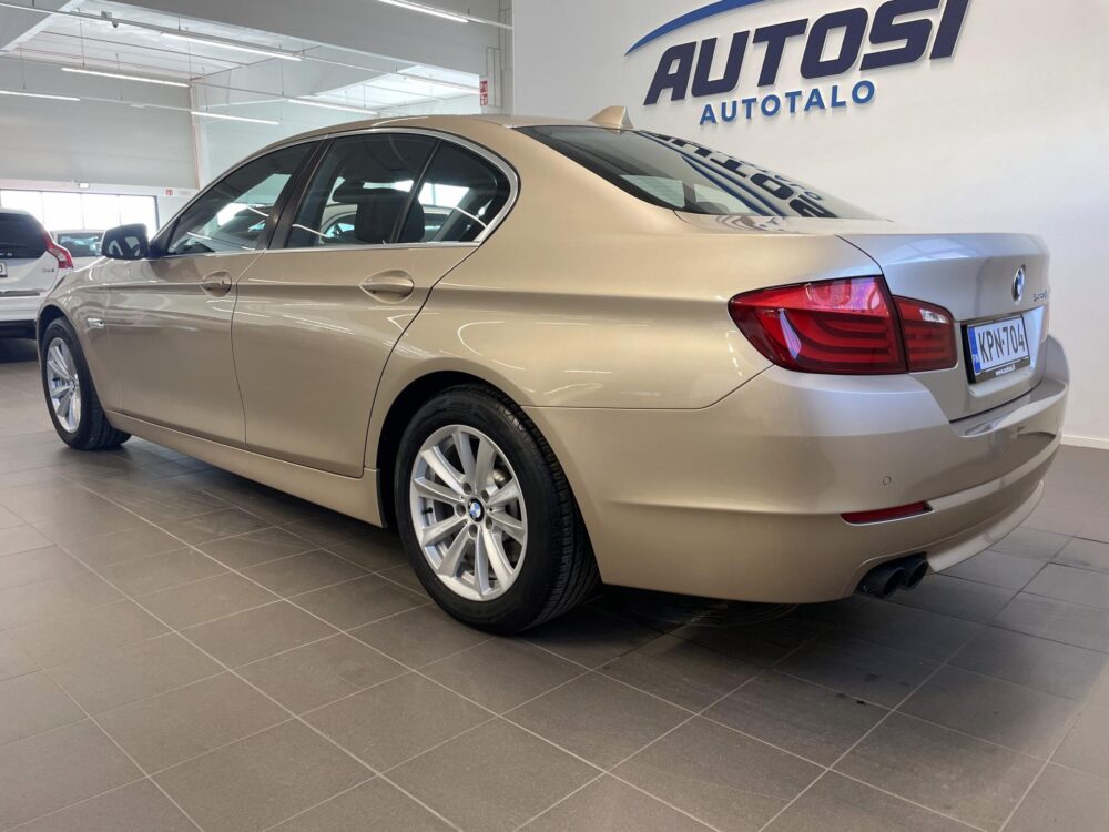 BMW 520 3
