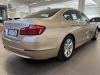 BMW 520 4