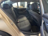 BMW 520 8