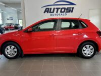 Volkswagen Polo 4