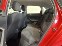 Volkswagen Polo 8