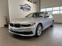 BMW 530 20