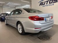 BMW 530 5
