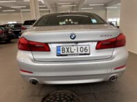 BMW 530 6