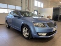 Skoda Octavia 5