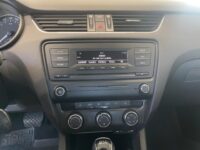 Skoda Octavia 11