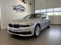 BMW 530 1