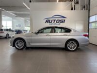 BMW 530 2