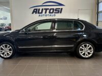 Skoda Superb 2