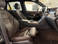 Mercedes-Benz GLC 15