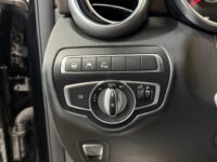 Mercedes-Benz GLC 19