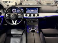 Mercedes-Benz E 6