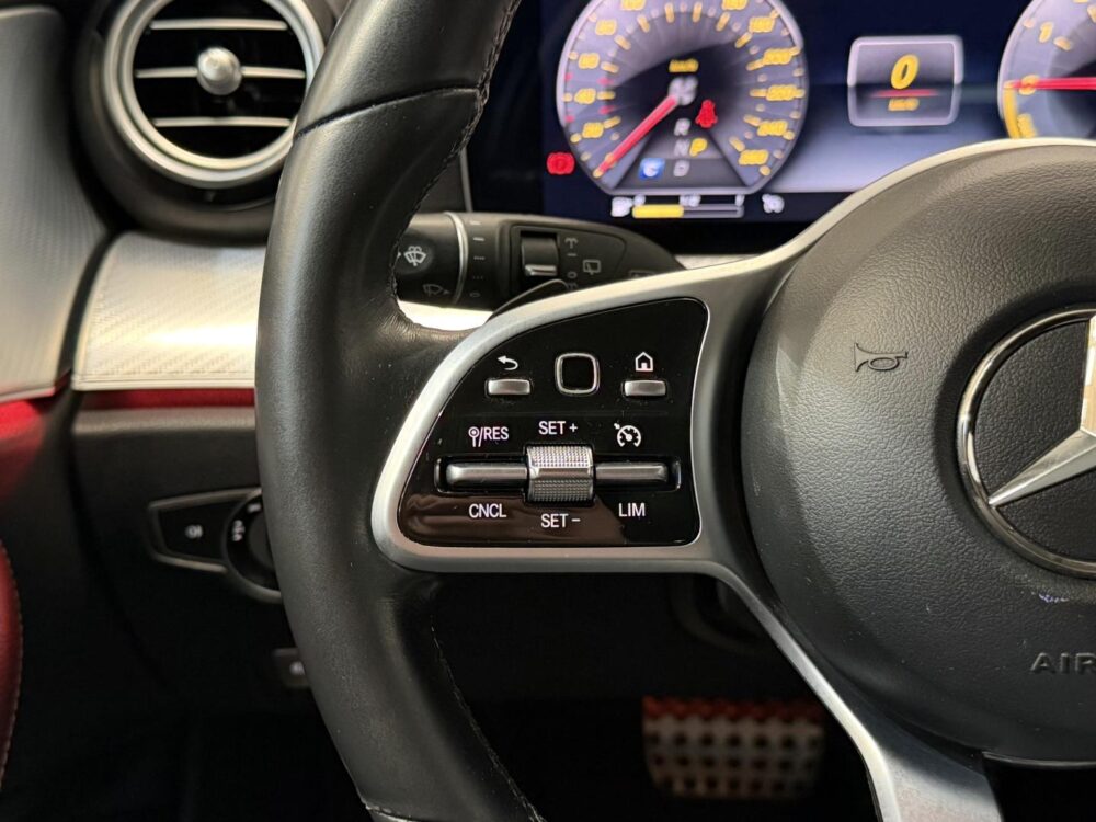 Mercedes-Benz E 16