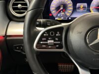 Mercedes-Benz E 16