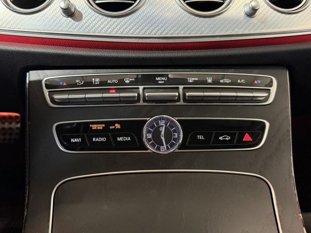 Mercedes-Benz E 20