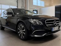 Mercedes-Benz E 5