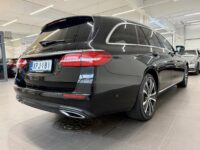 Mercedes-Benz E 4