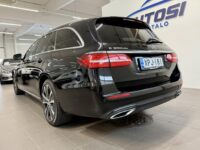 Mercedes-Benz E 3