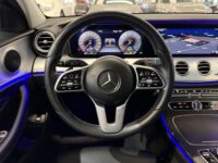 Mercedes-Benz E 15