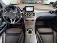 Mercedes-Benz GLC 7