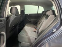 Volkswagen Golf Plus 9