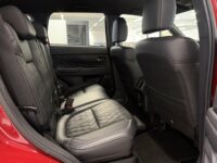 Mitsubishi Outlander PHEV 13