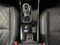 Mitsubishi Outlander PHEV 20