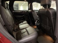 Porsche Cayenne 13