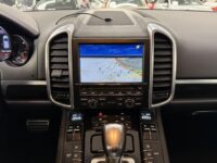 Porsche Cayenne 23