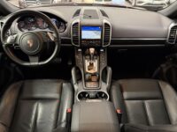 Porsche Cayenne 17