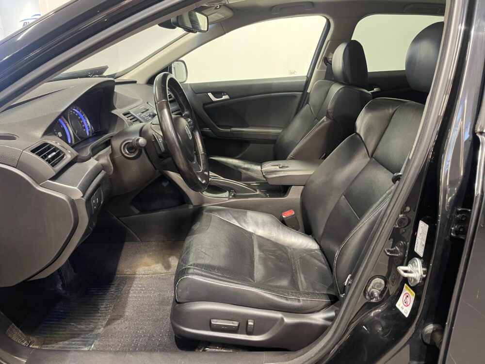Honda Accord 8
