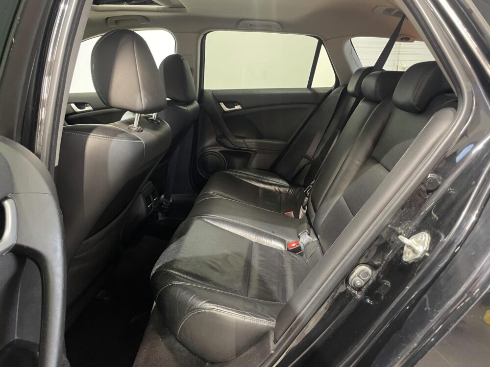 Honda Accord 9