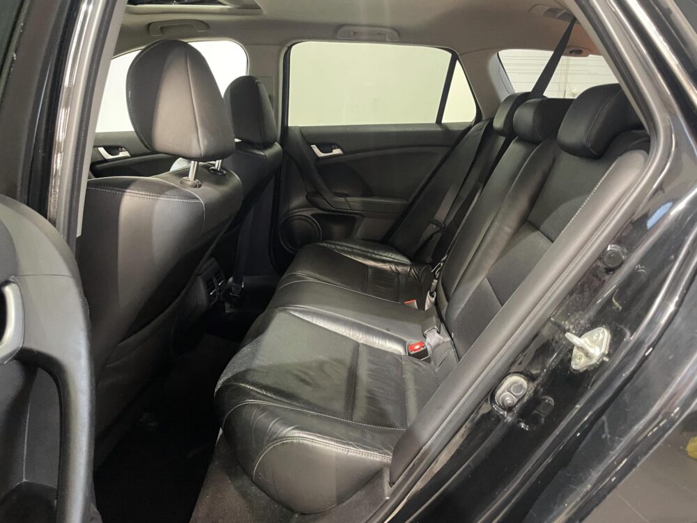 Honda Accord 10