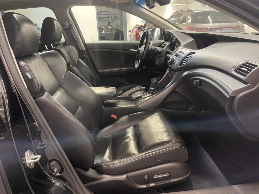 Honda Accord 11