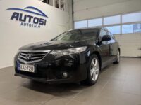Honda Accord 1