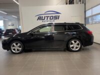 Honda Accord 3